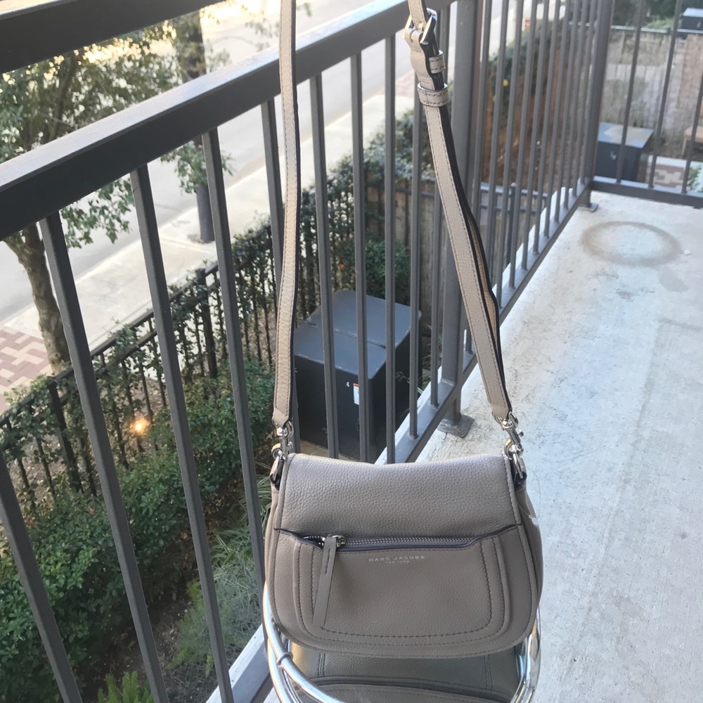 Cross body bag